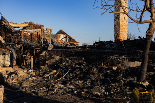 Reliable Fire Damage Removal contractor in Parkville, PA by Fire Damage Laser Cleaning